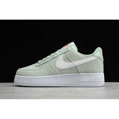 Nike Air Force 1 '07 Yeşil Kaykay Ayakkabı Türkiye - Q60P2GHQ